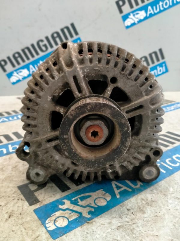 Alternatore Audi A6 BPP 2005