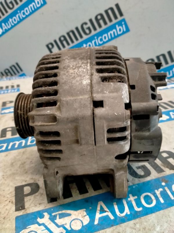 Alternatore Audi A6 BPP 2005