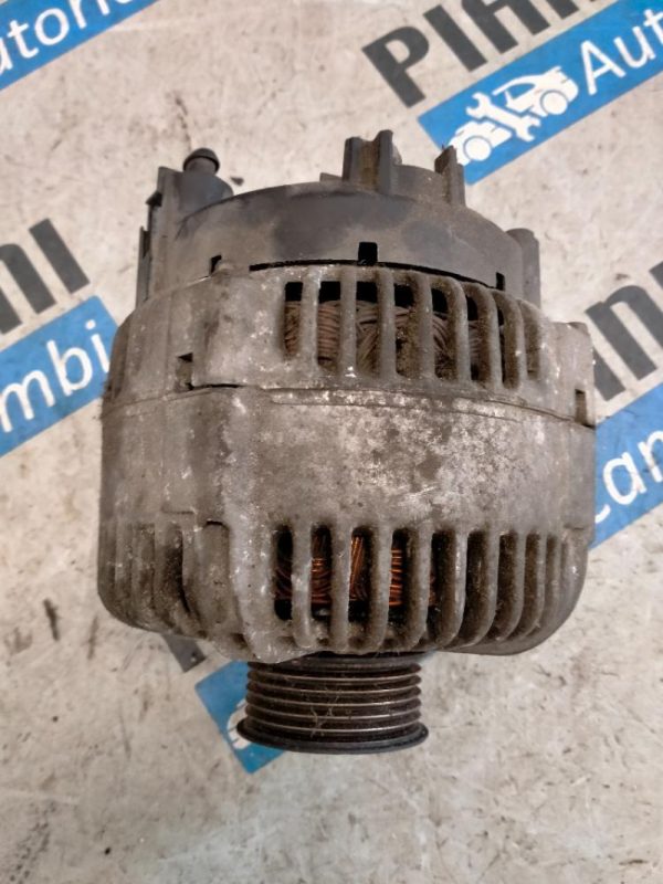 Alternatore Audi A6 BPP 2005