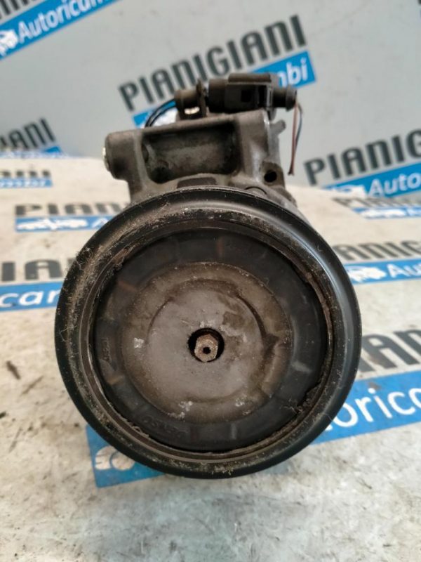 Compressore A/C Audi A6 BPP 2005