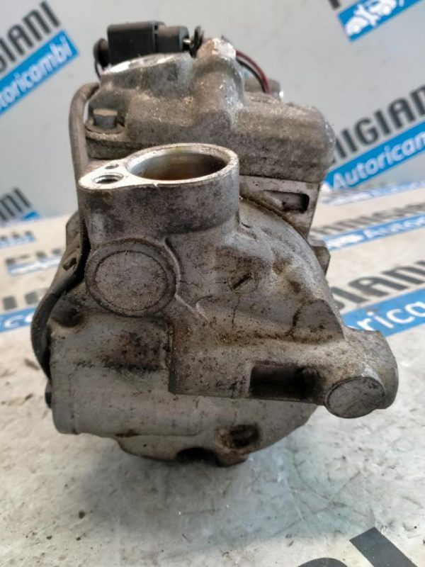 Compressore A/C Audi A6 BPP 2005