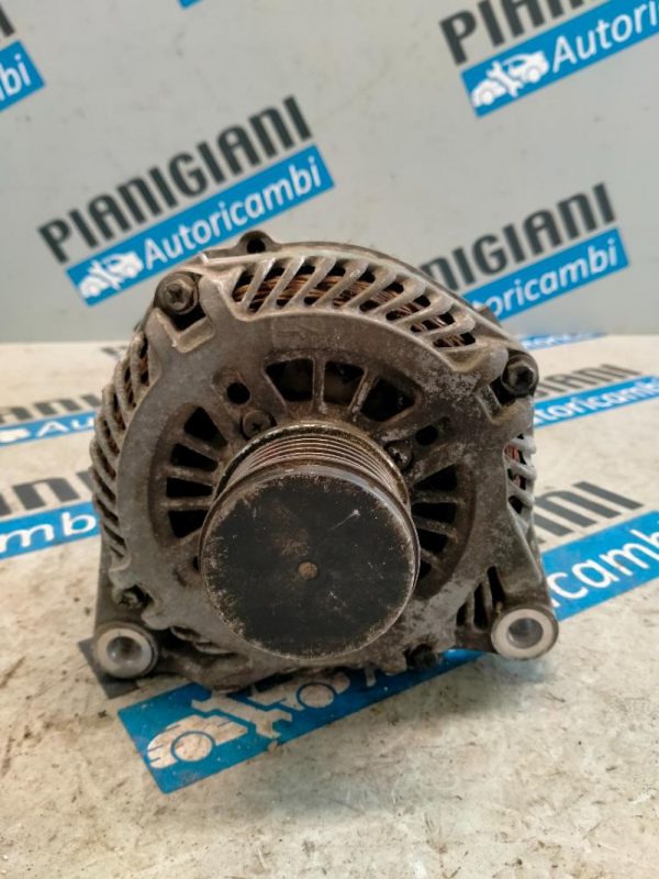 Alternatore Peugeot 407 RHR 2005