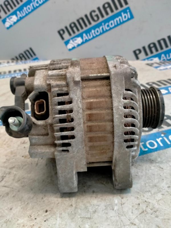 Alternatore Peugeot 407 RHR 2005