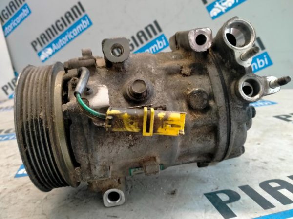 Compressore A/C Peugeot 407 RHR 2005