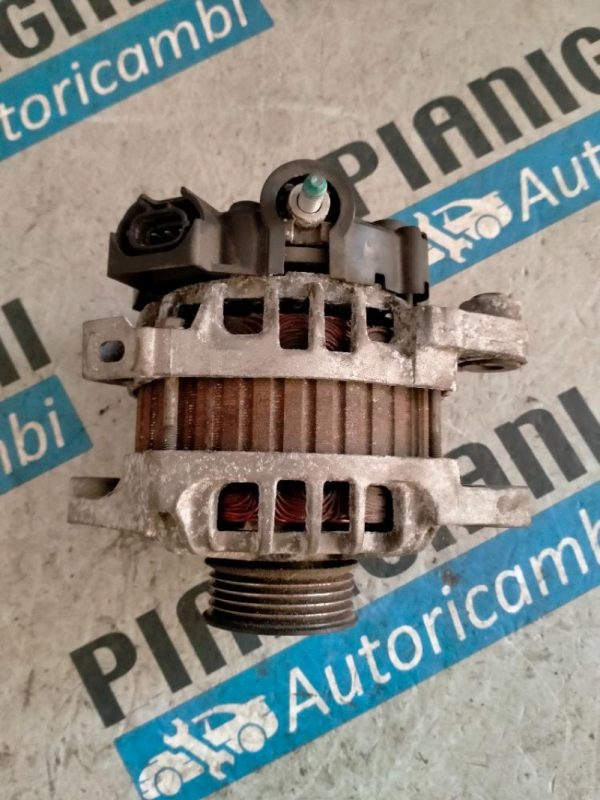 Alternatore Kia Rio G4LA 2012