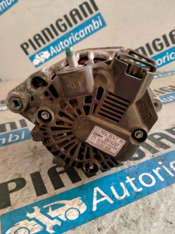 Alternatore Kia Rio G4LA 2012