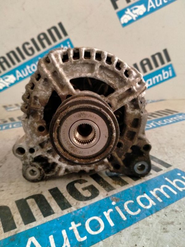 Alternatore Audi A2 BHC 2005