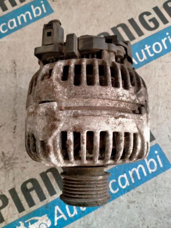 Alternatore Audi A2 BHC 2005