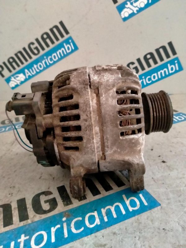 Alternatore Audi A2 BHC 2005