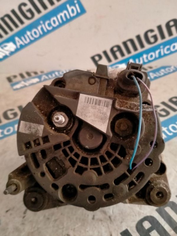 Alternatore Audi A2 BHC 2005