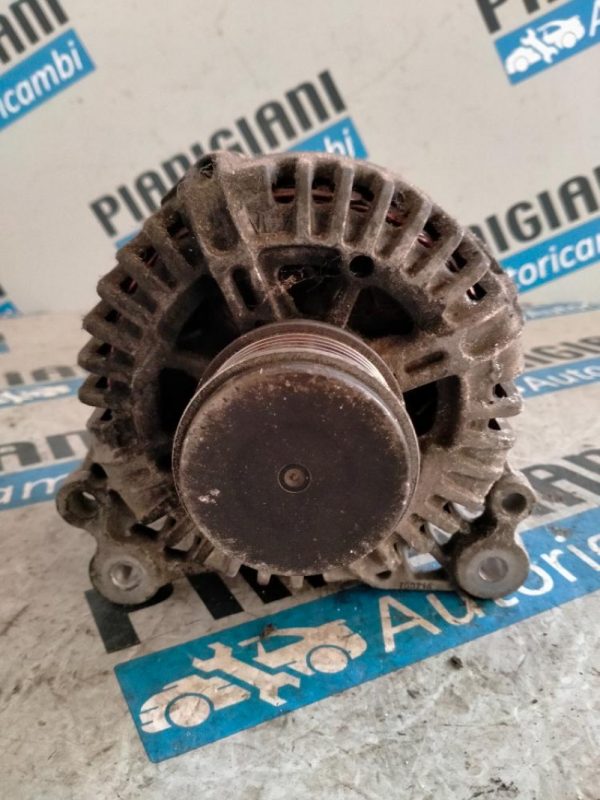 Alternatore Volkswagen Golf V BKD 2008