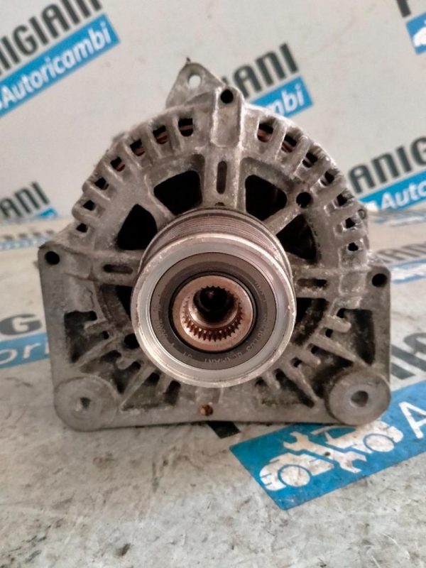 Alternatore Renault Megane K9KP7 2005