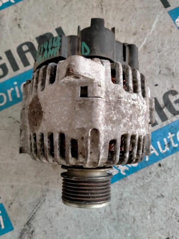 Alternatore Renault Megane K9KP7 2005