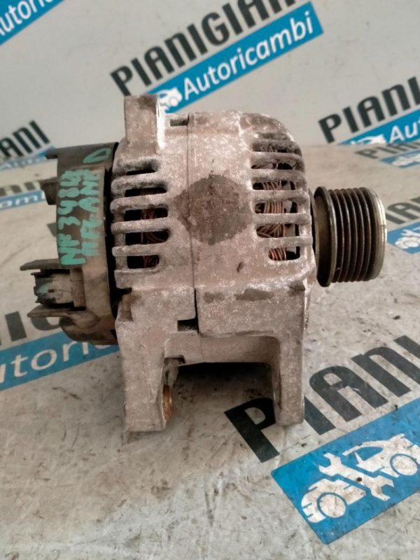 Alternatore Renault Megane K9KP7 2005