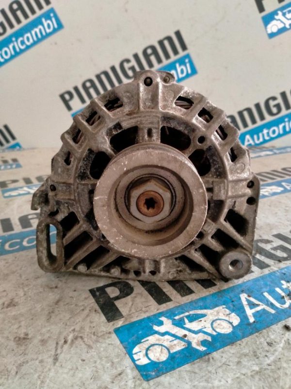 Alternatore Renault Kangoo D4FF7 2007