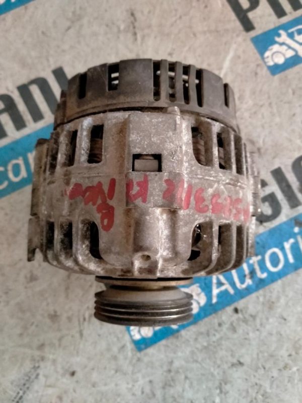 Alternatore Renault Kangoo D4FF7 2007