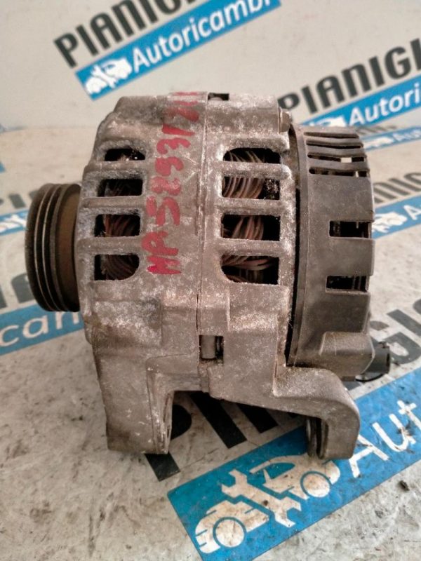 Alternatore Renault Kangoo D4FF7 2007