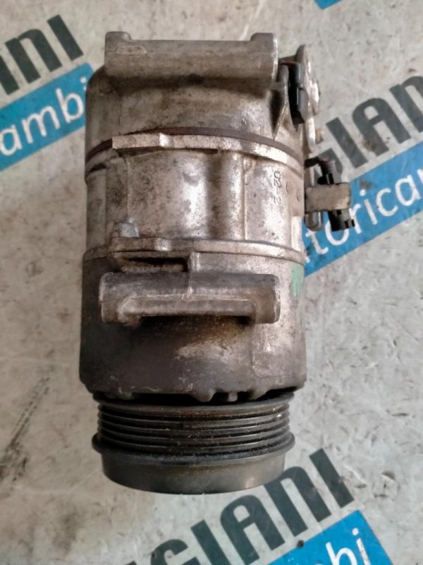 Compressore A/C Mercedes-Benz Classe B 640940 2007