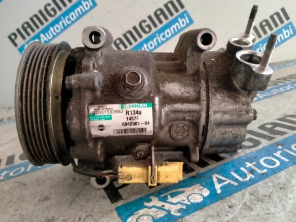 Compressore A/C Mini One N12B14A 2008