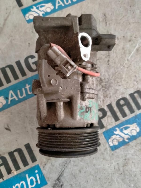 Compressore A/C Toyota Yaris 1KRFE 2008