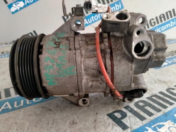 Compressore A/C Toyota Yaris 1KRFE 2008