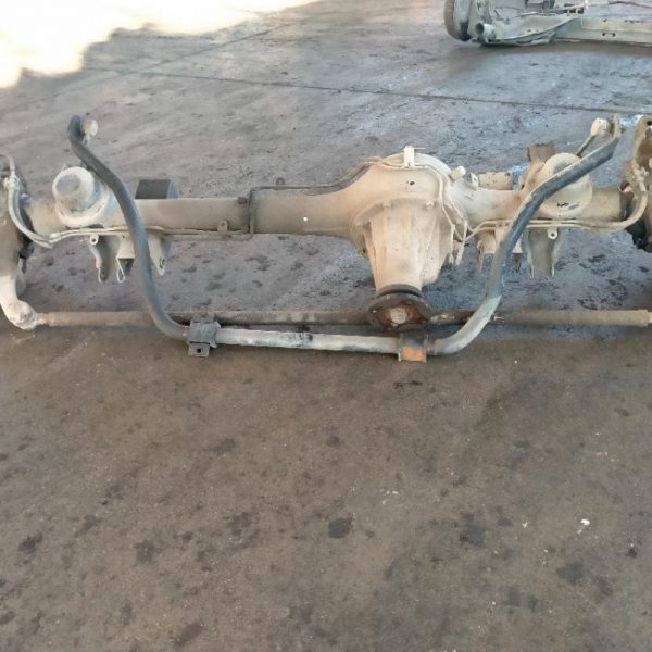 Assale / Ponte Anteriore Suzuki Jimny G13BB 2000