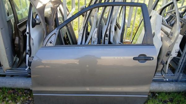 Porta Sinistra Suzuki Grand Vitara 3 Porte 2006