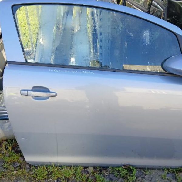 Porta Destra Opel Corsa 2009 3 Porte