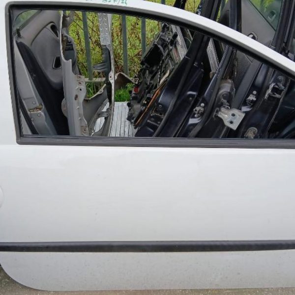 Porta Destra Renault Twingo 3 Porte 2011