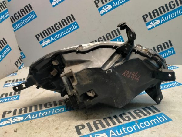 Faro Anteriore Sinistro Nissan Micra K12 2004