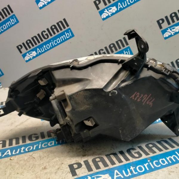 Faro Anteriore Sinistro Nissan Micra K12 2004