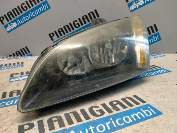 Faro Anteriore Sinistro Ford Focus 2006