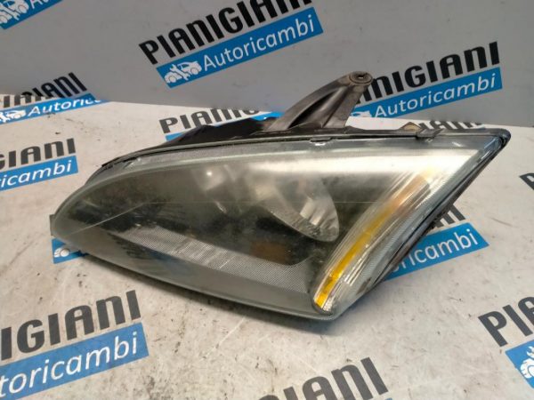 Faro Anteriore Sinistro Ford Focus 2006