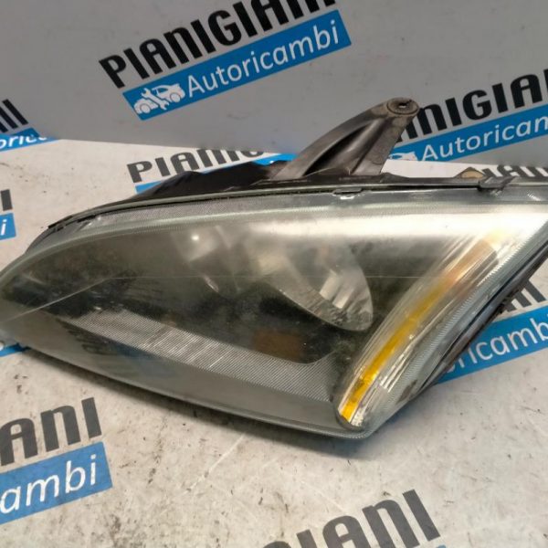 Faro Anteriore Sinistro Ford Focus 2006