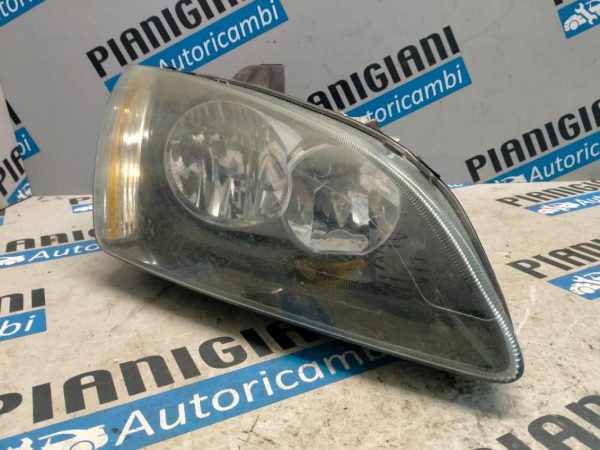 Faro Anteriore Destro Ford Focus 2006