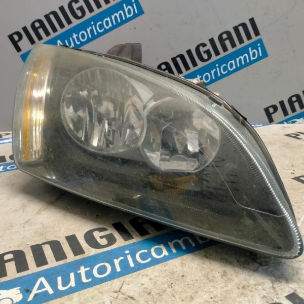 Faro Anteriore Destro Ford Focus 2006