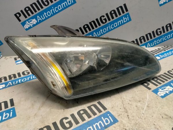 Faro Anteriore Destro Ford Focus 2006