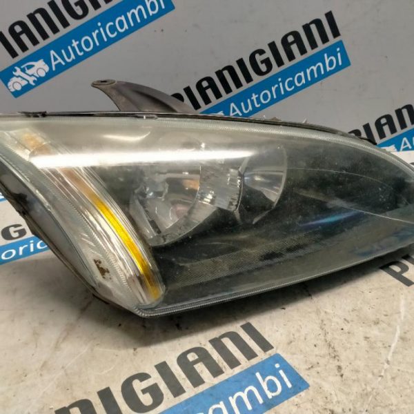 Faro Anteriore Destro Ford Focus 2006