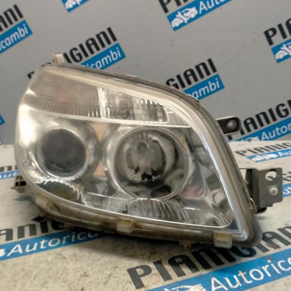 Faro Anteriore Destro Daihatsu Terios 2008