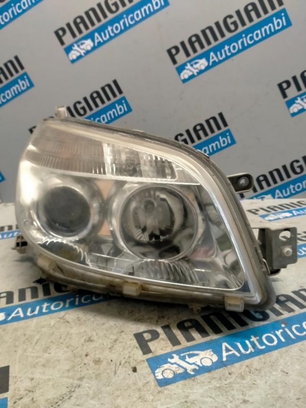 Faro Anteriore Destro Daihatsu Terios 2008