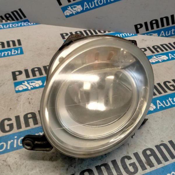 Faro Anteriore Sinistro Fiat 500 2008