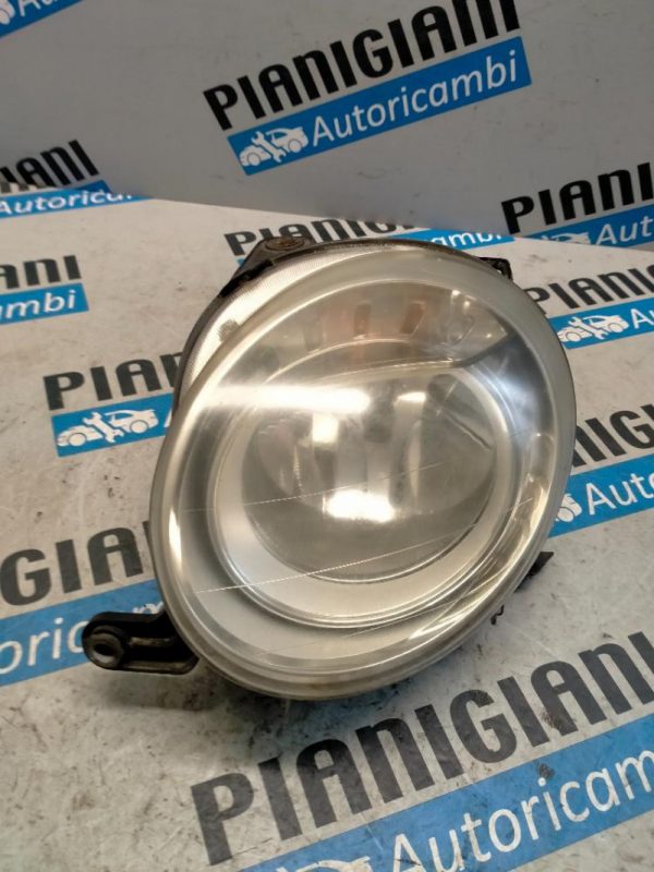 Faro Anteriore Sinistro Fiat 500 2008