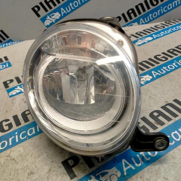 Faro Anteriore Destro Fiat 500 2008