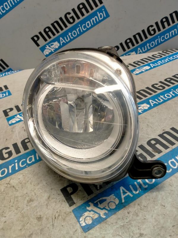 Faro Anteriore Destro Fiat 500 2008