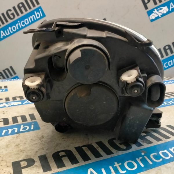 Faro Anteriore Destro Fiat 500 2008