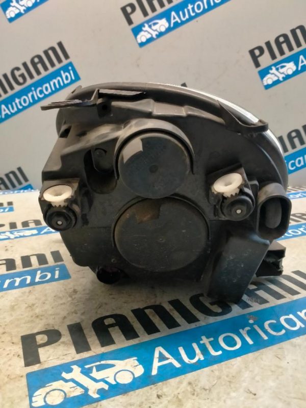 Faro Anteriore Destro Fiat 500 2008