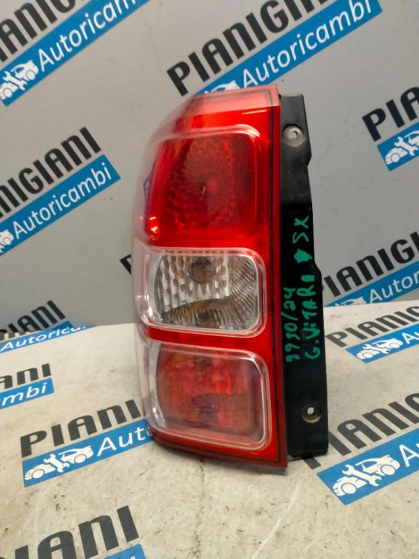 Faro Posteriore Sinistro Suzuki Grand Vitara 2006