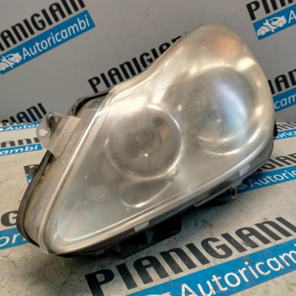 Faro Anteriore Sinistro Opel Corsa D 2006