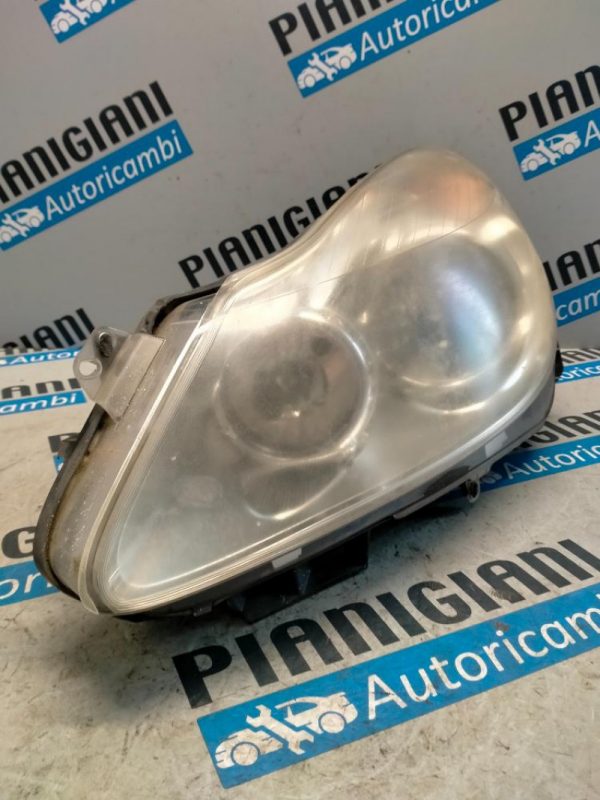 Faro Anteriore Sinistro Opel Corsa D 2006