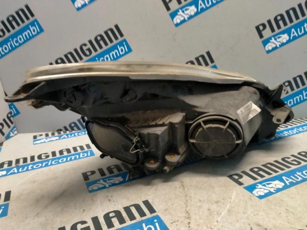 Faro Anteriore Sinistro Opel Corsa D 2006